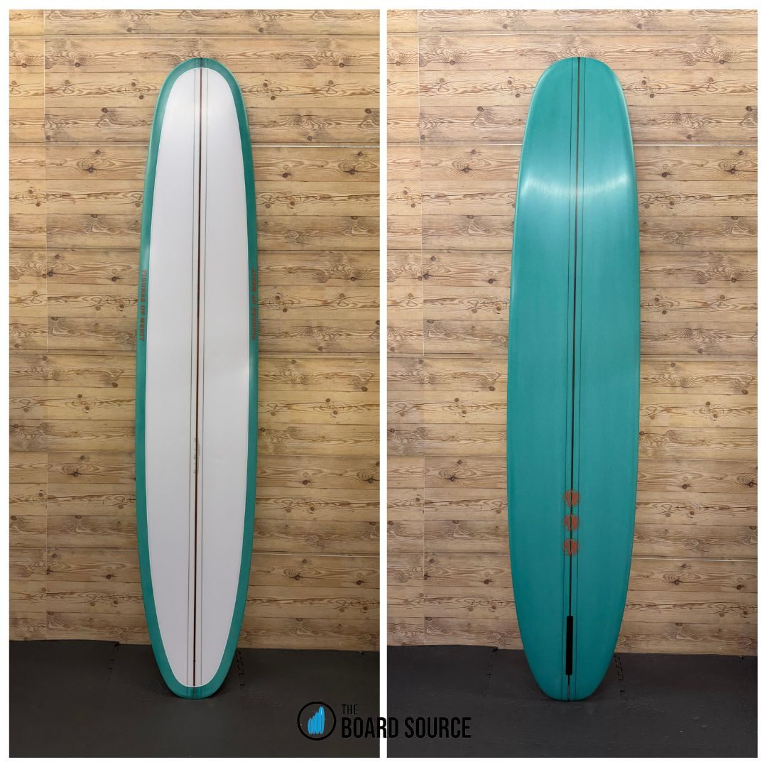 Noserider 9'7", photo 1