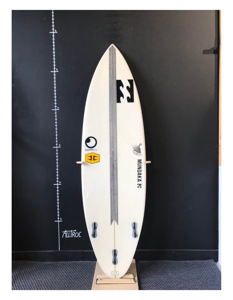 Rob Vaughan 5’9", photo 2
