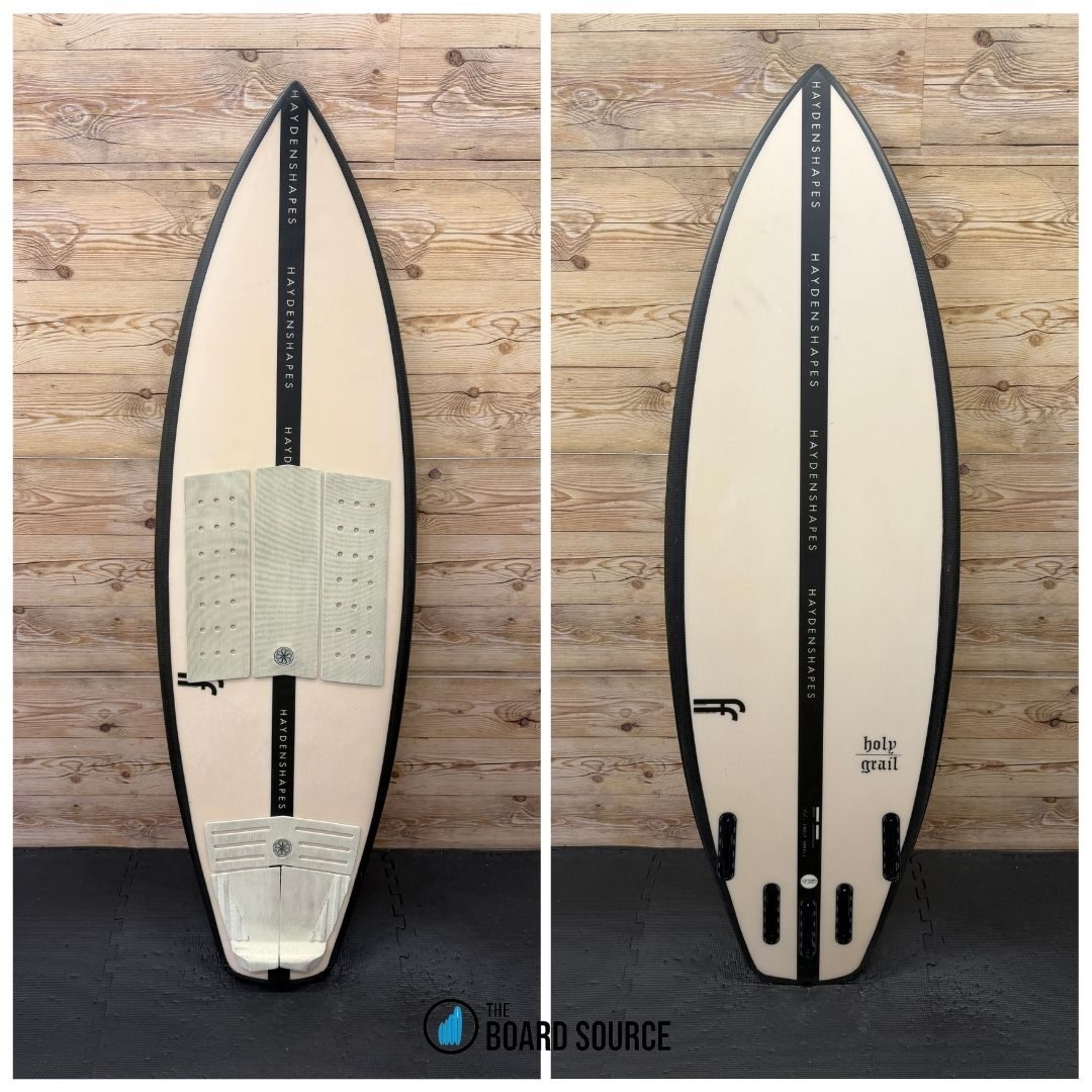 Holy Grail 5'6", photo 1