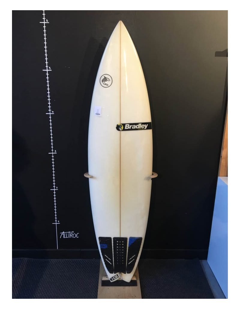 Bradley 6’0", photo 1