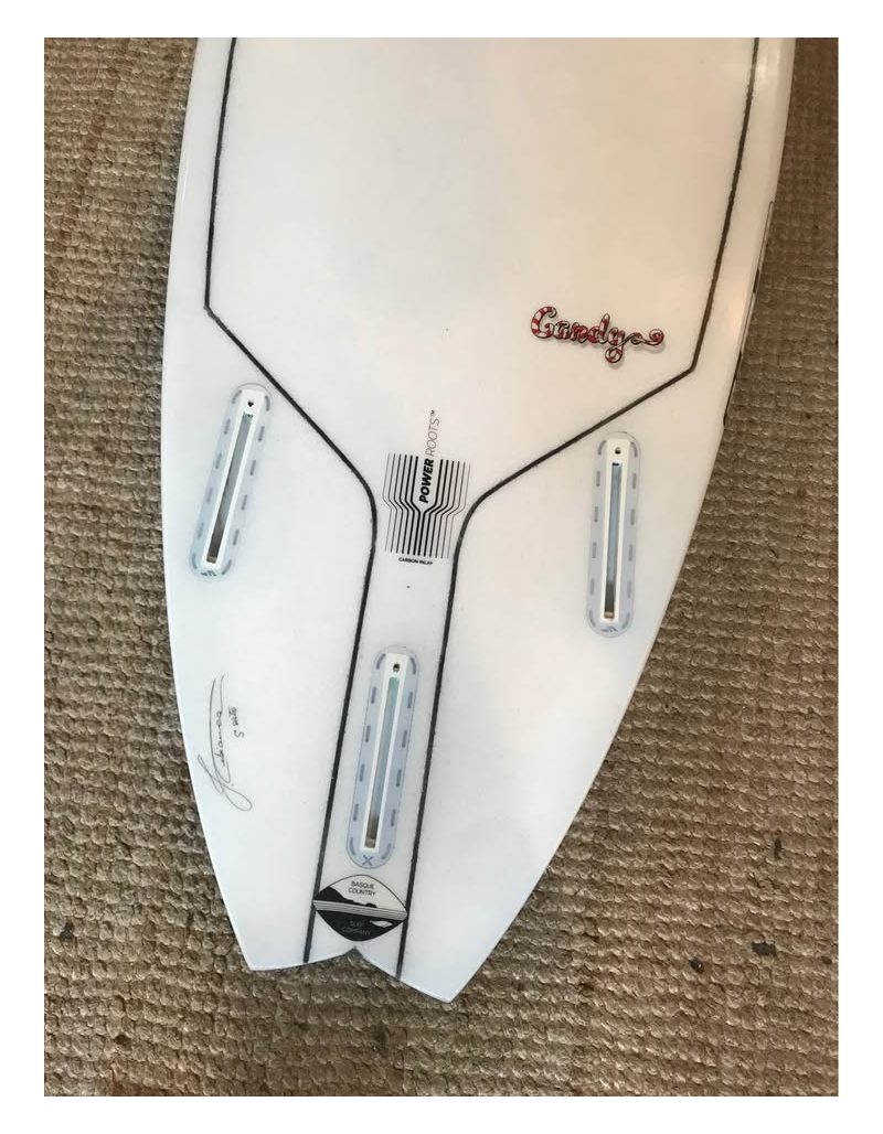 Cabianca Candy 5’7", photo 3
