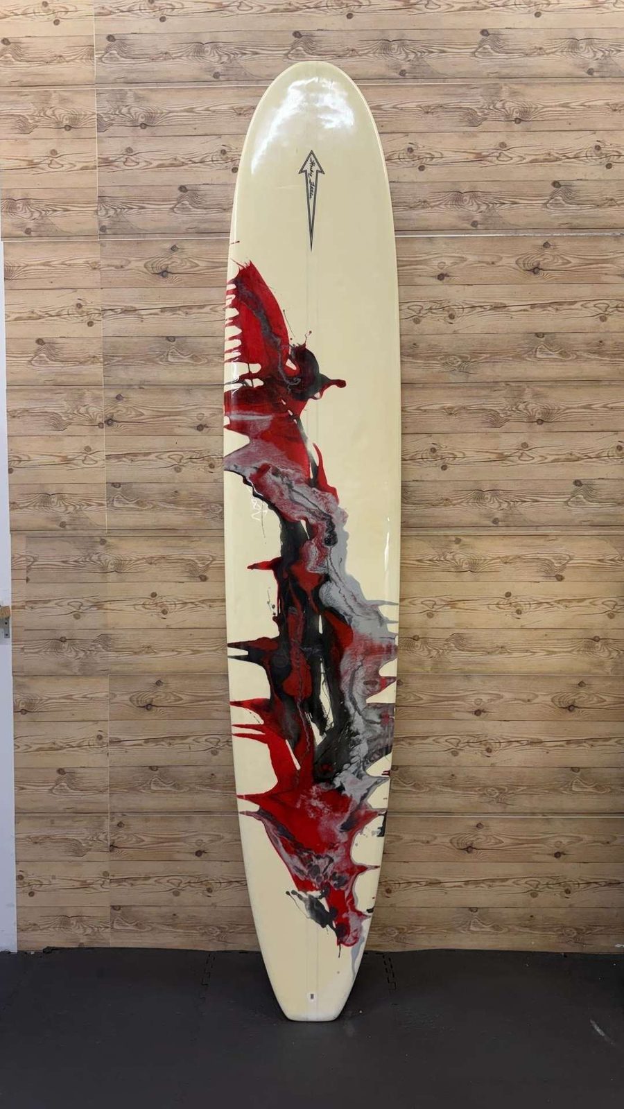 Single Fin 10'1", photo 3