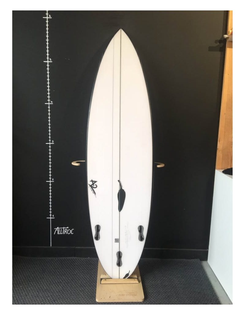Chilli A2 5’11", photo 2
