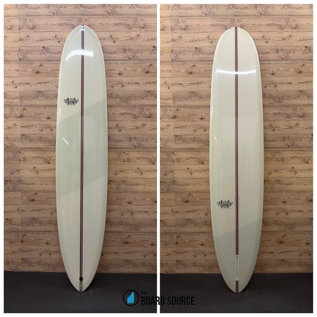 Stargazer 9'6", photo 1