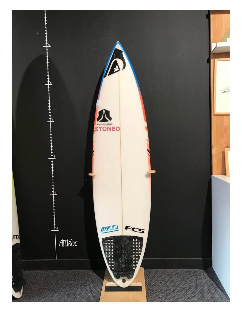 Alessandro pierre Black scorpion 5’9", photo 1