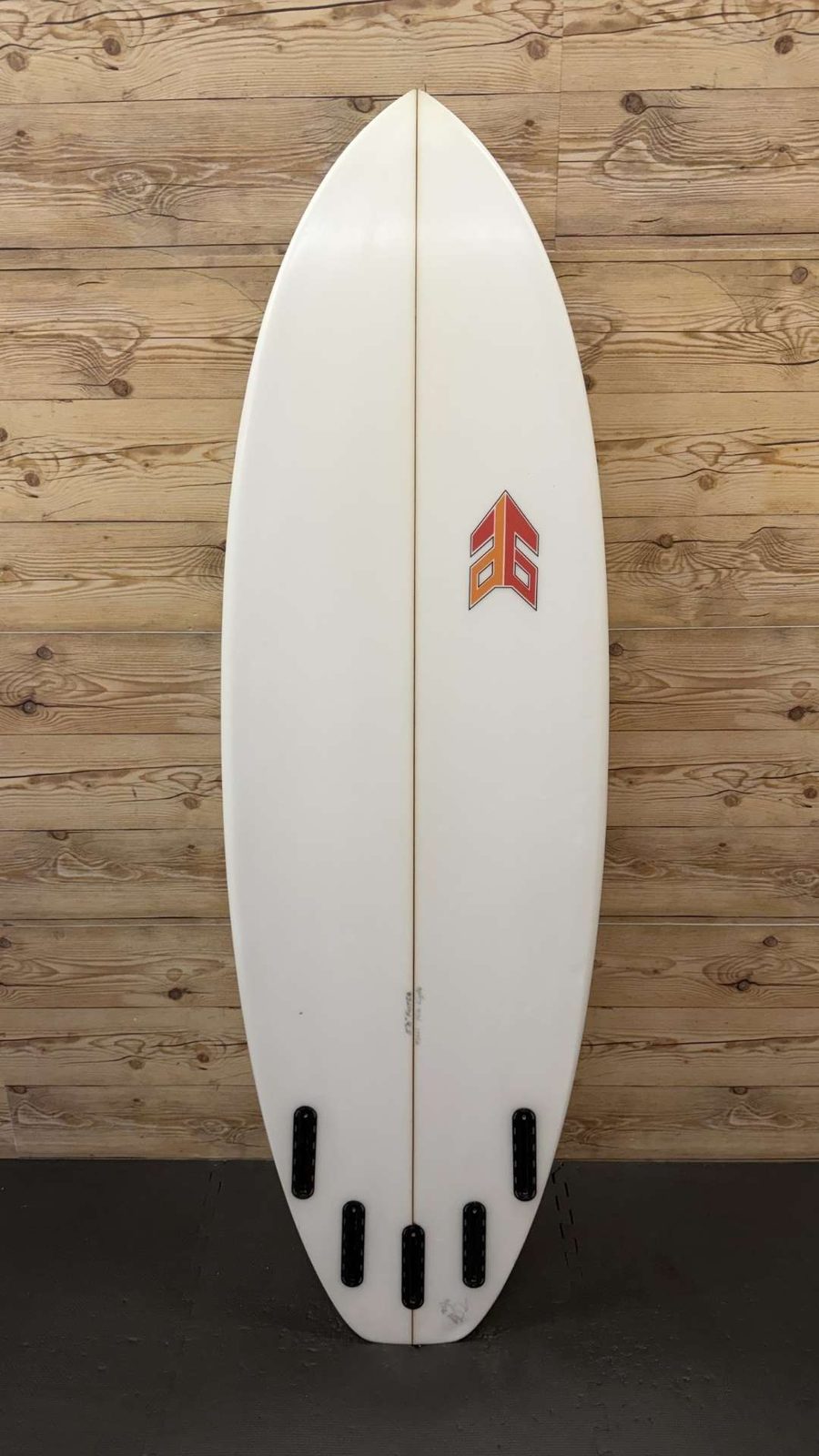 Fuster 5'8", photo 3