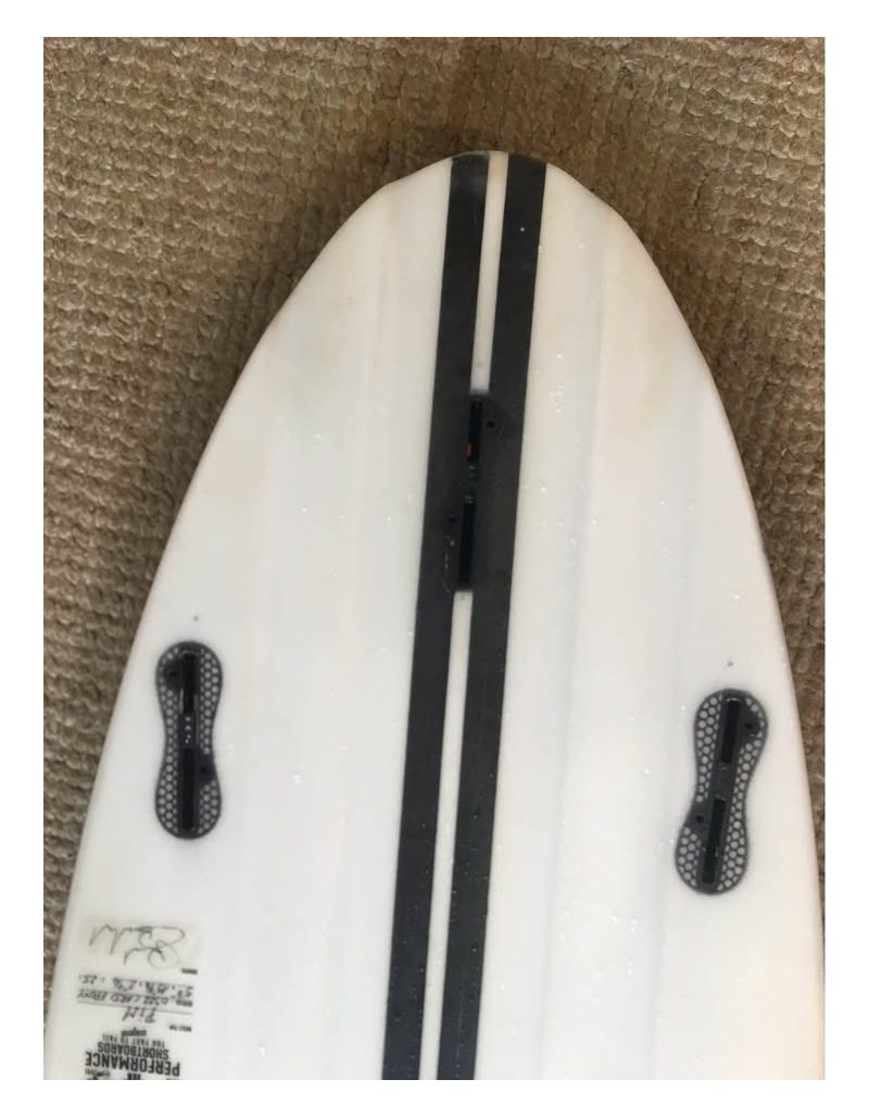 Cardinal 5’6", photo 3