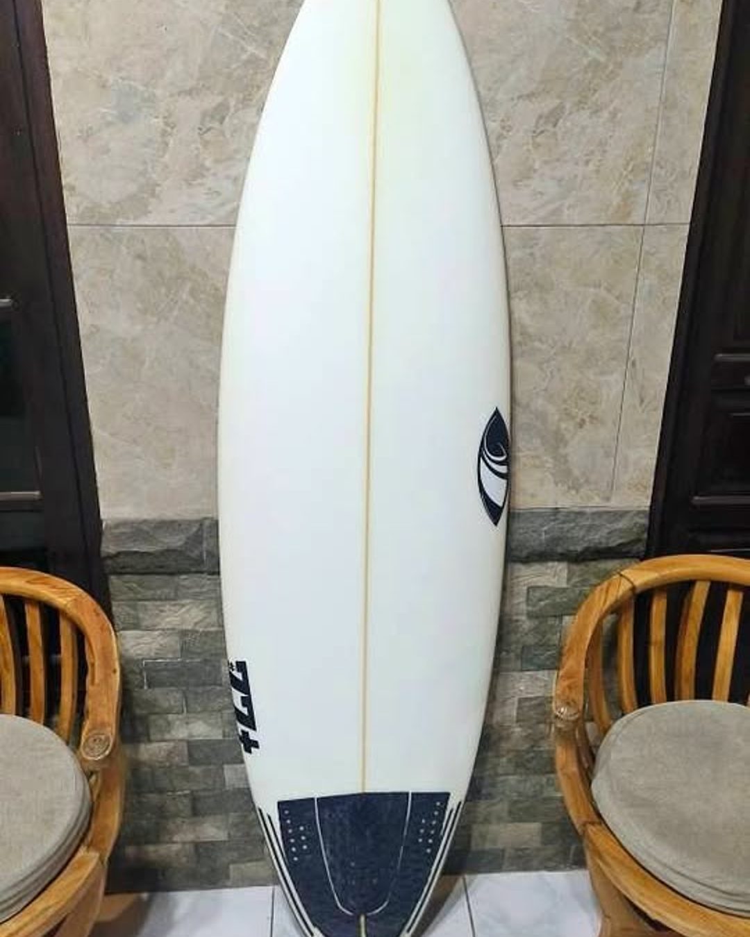 Sharp Eye #77+ 6'0 31.26L, photo 1