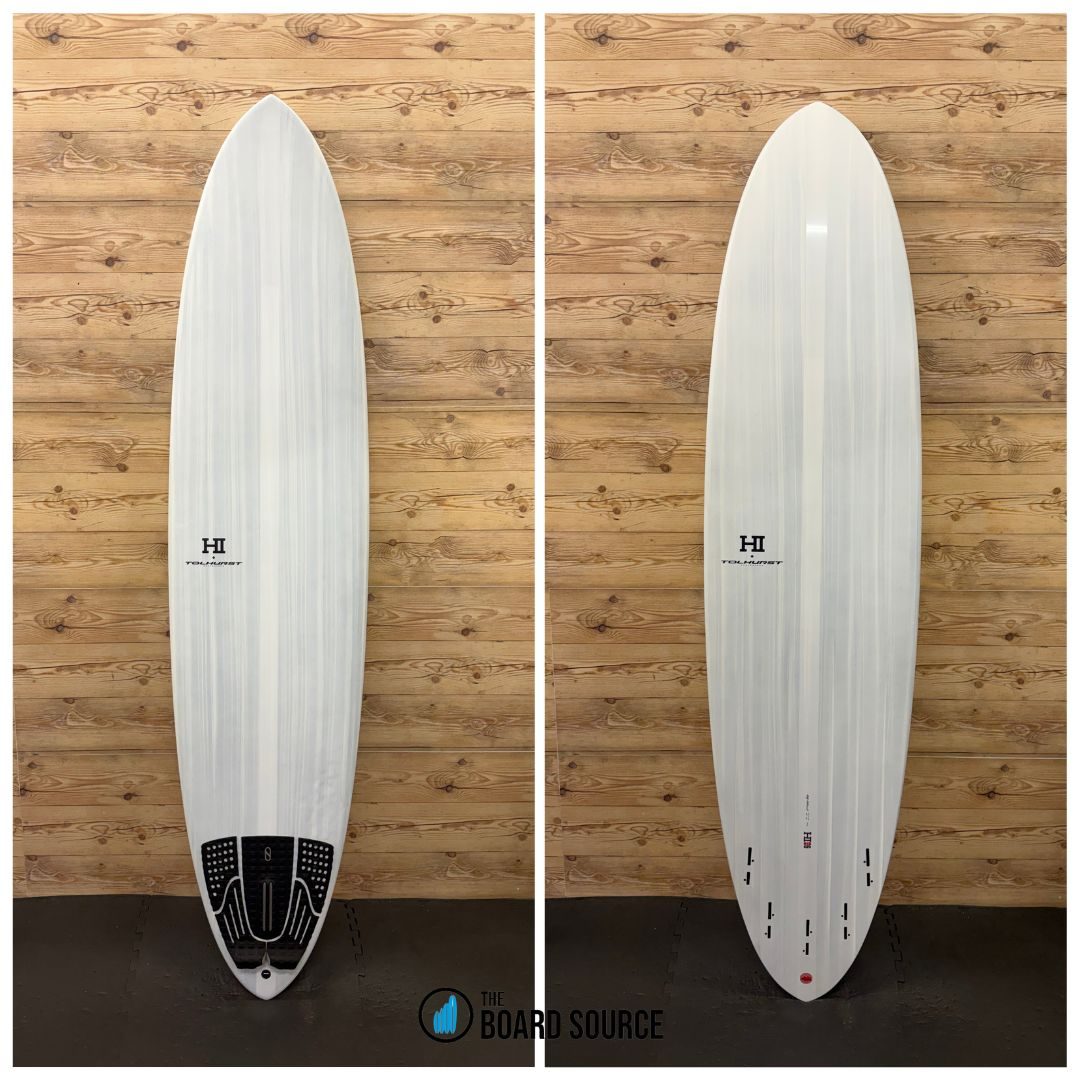 Mid 6 7'6", photo 1