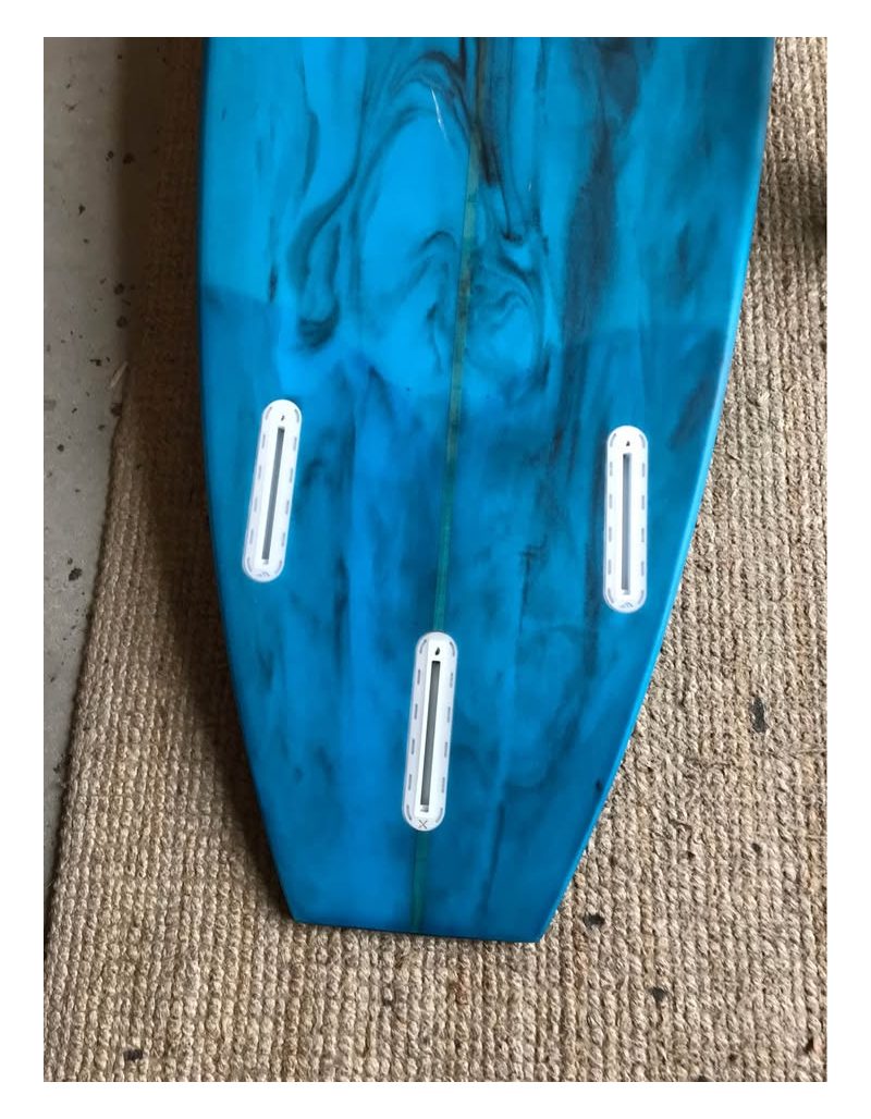 Mao Surfboards Maki 7’3", photo 3
