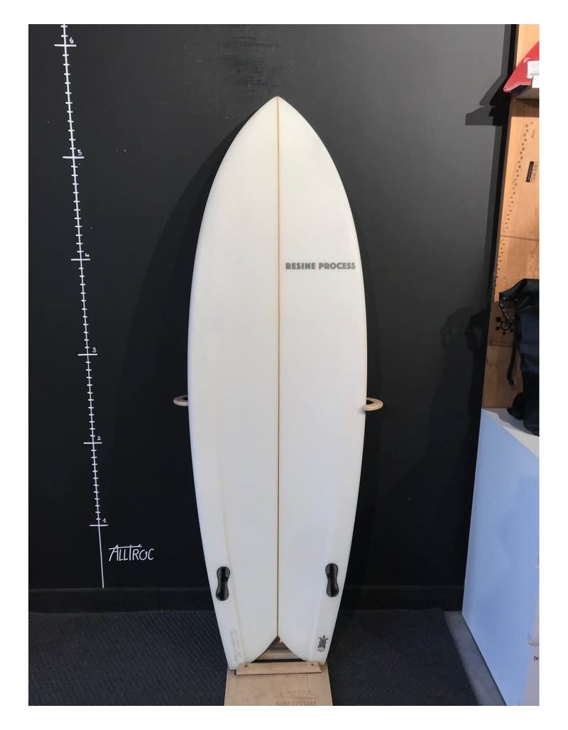 Atlantico 5’8", photo 1