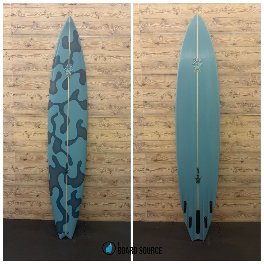 Gun 9'0", photo 1