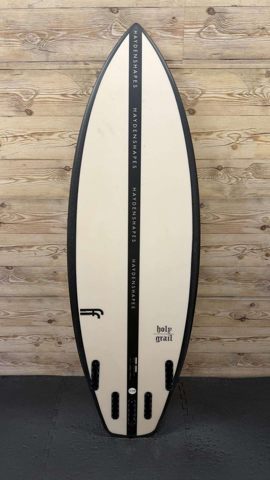 Holy Grail 5'6", photo 3