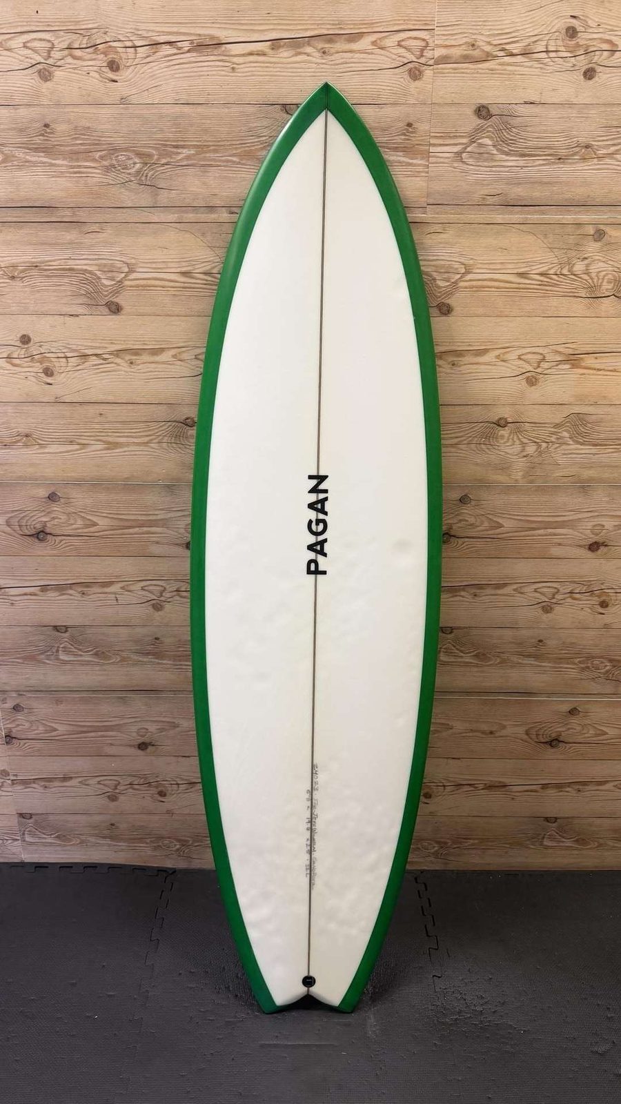 Sandpiper 5'8", photo 2