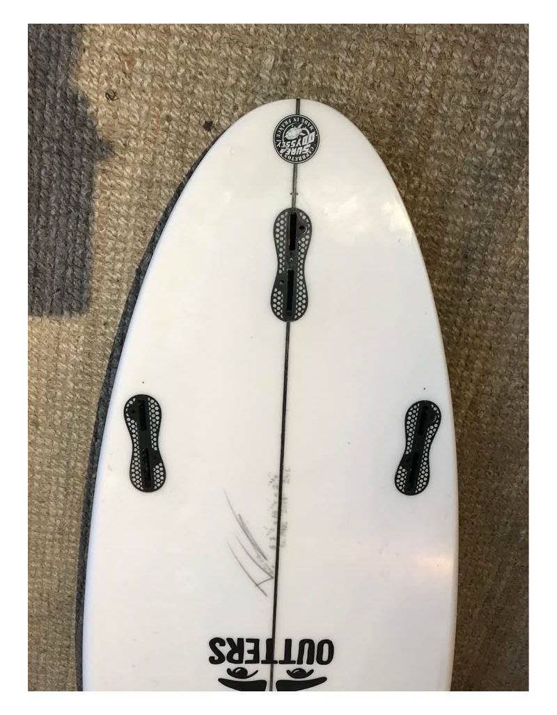 Outters 5’7 1/2", photo 3