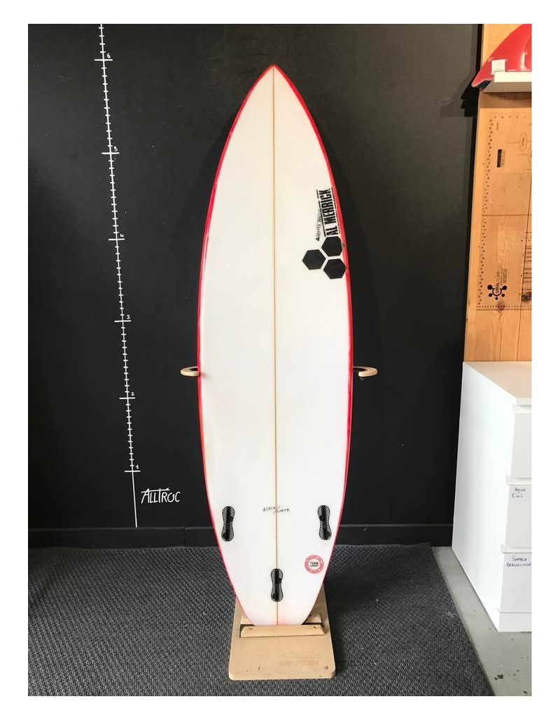 Al’merrick Black/white 6’0", photo 1