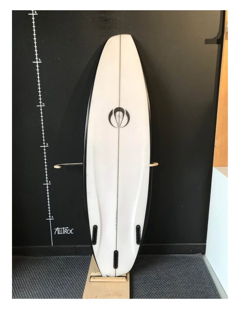 Oswald 5’8", photo 2