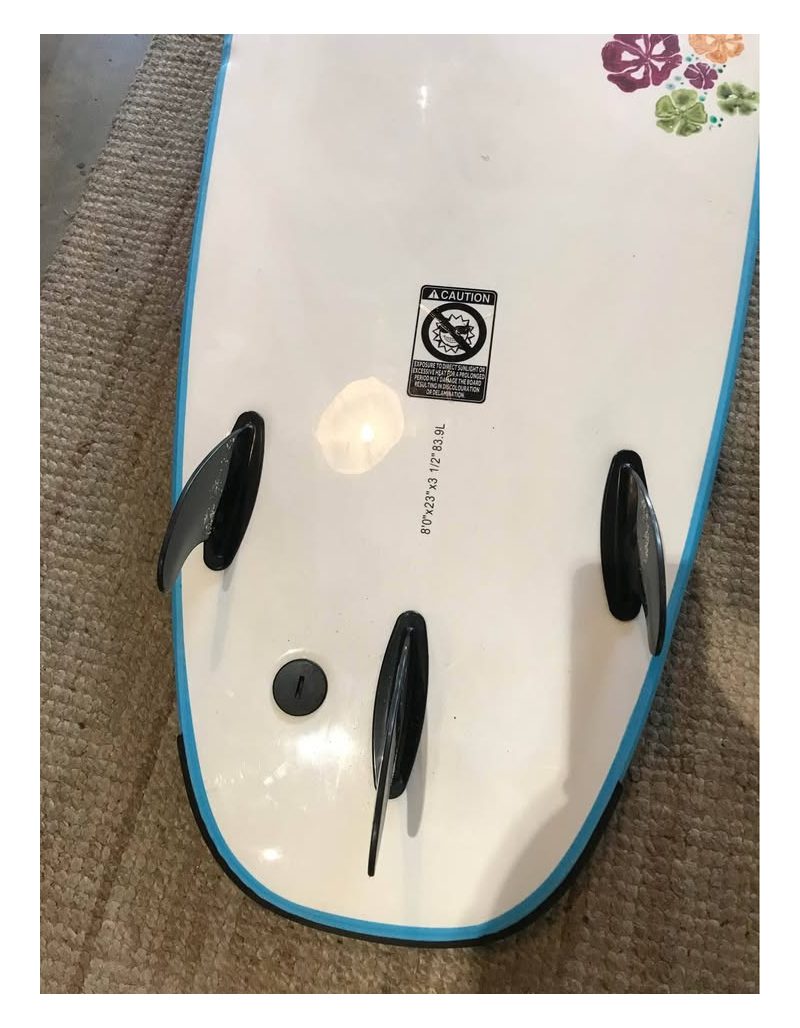 MB 8’0", photo 3