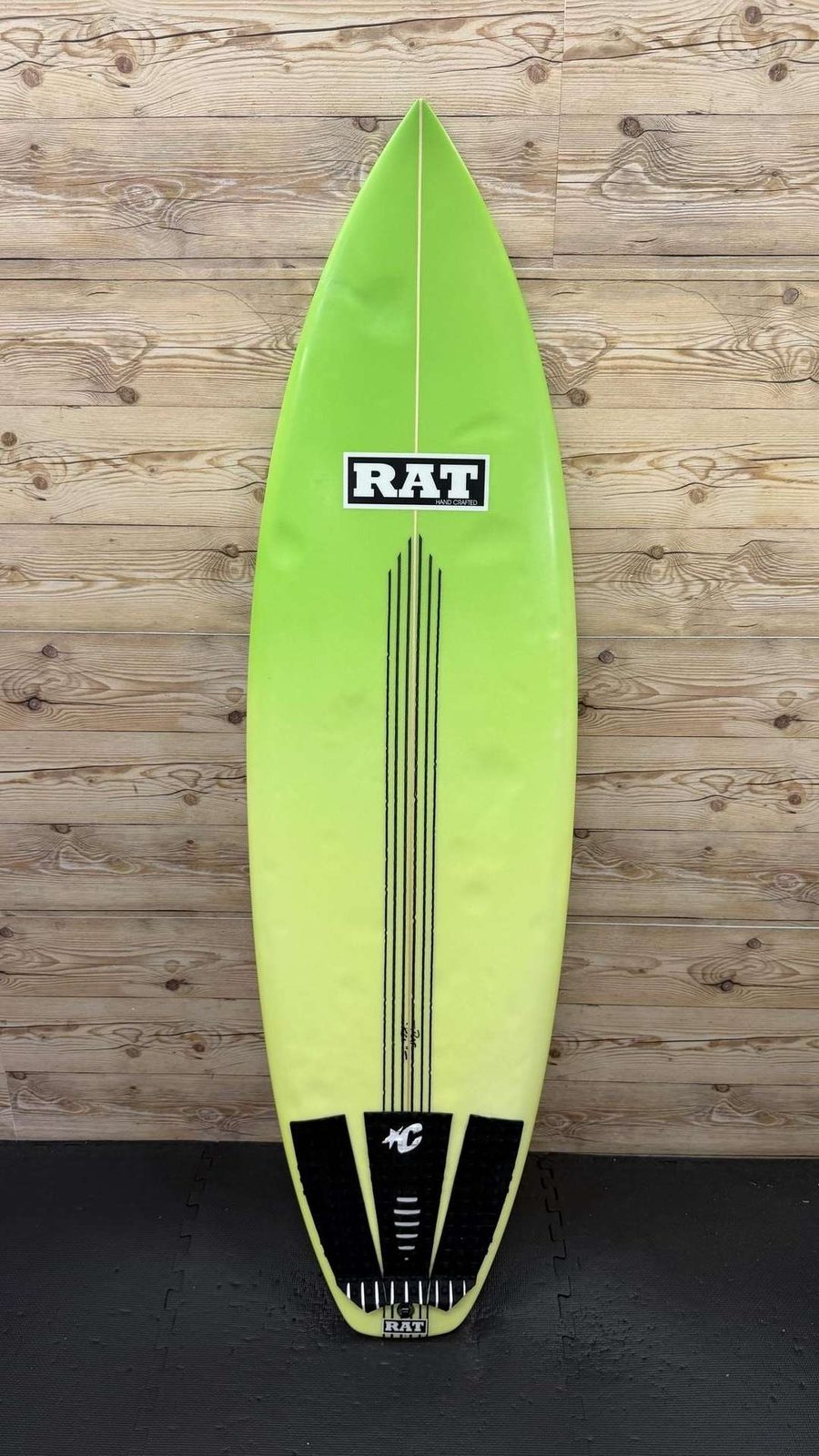 Racer Model 5'8", photo 2