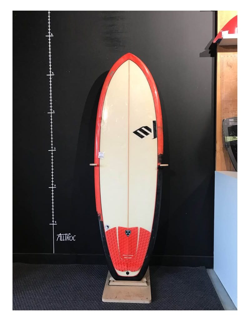 Uwl 5’5", photo 1