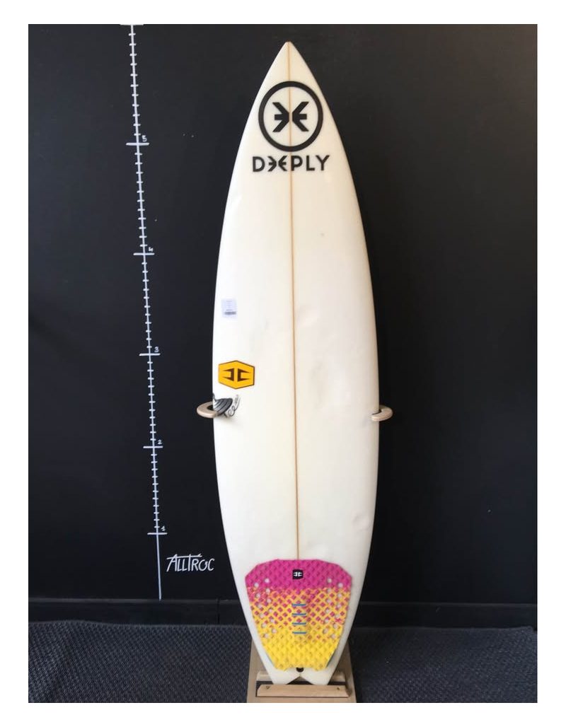 Rob Vaughan 5’8 1/2", photo 1