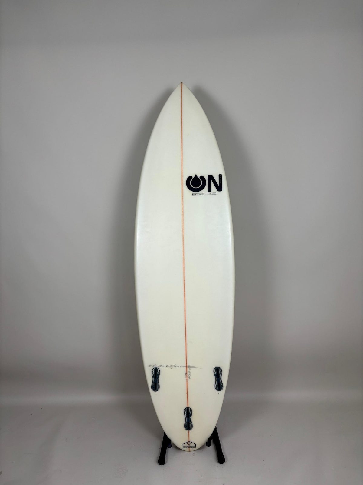 Onboard  5'8'' | 23 L, photo 2