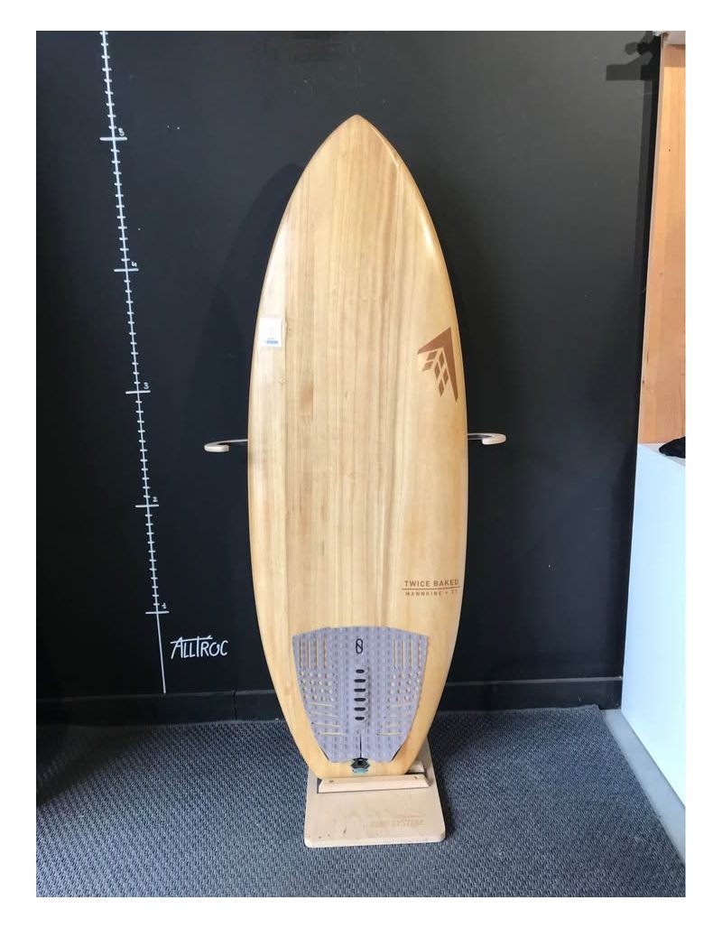 FireWire Twice baked 5’1", photo 1
