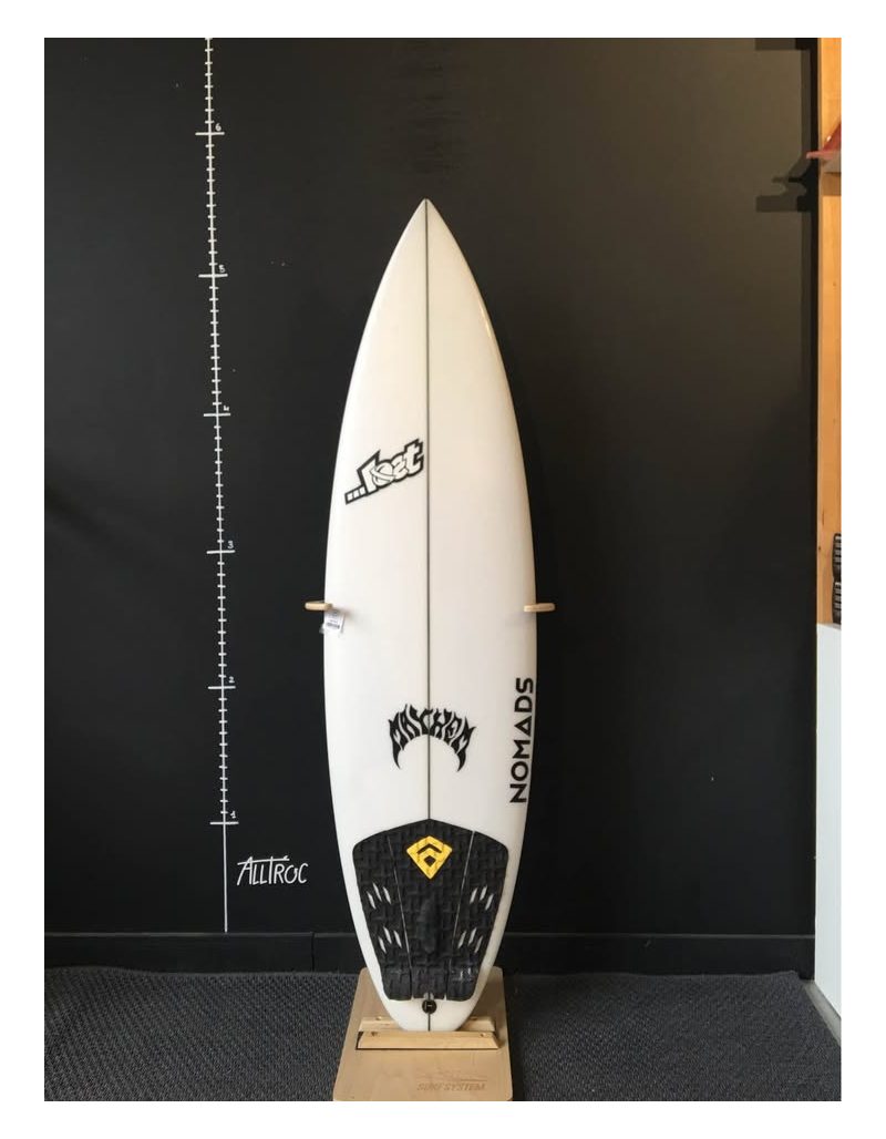 Mayhem 5’3", photo 1