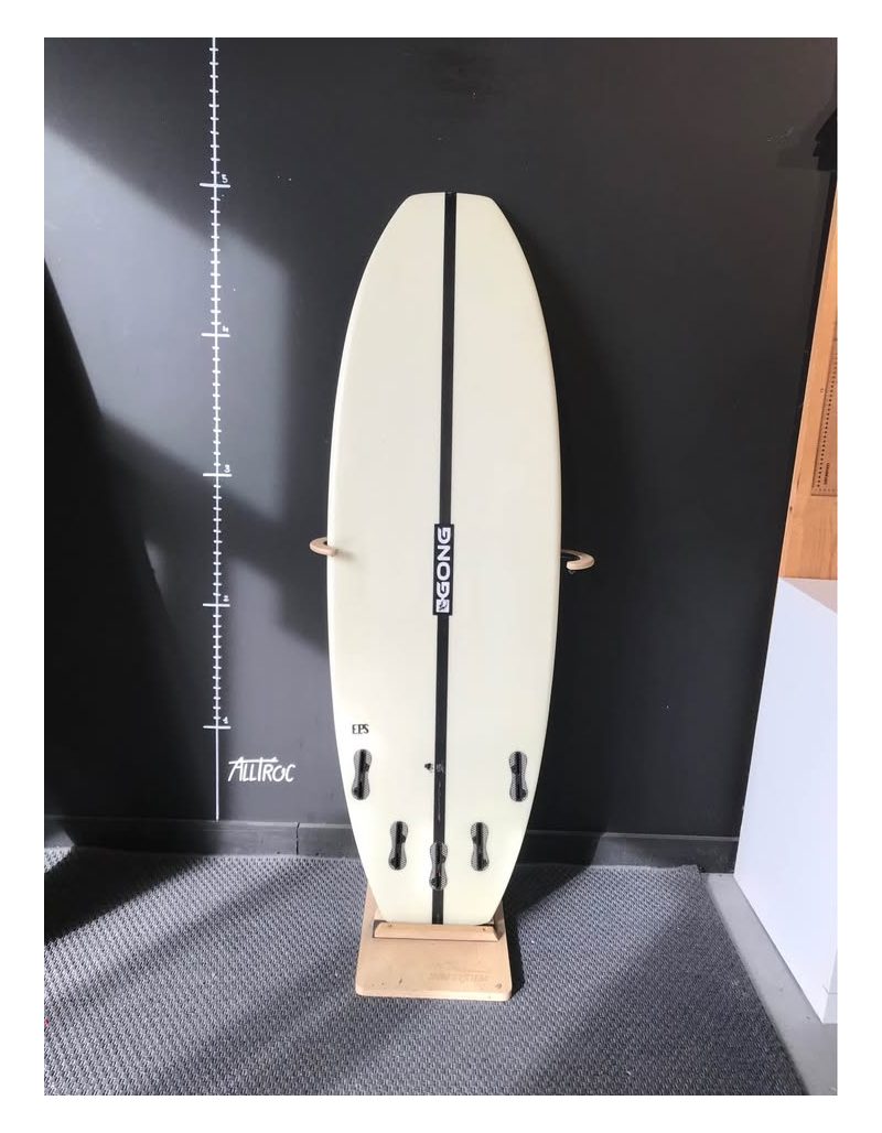 Gong 5’2 ", photo 2