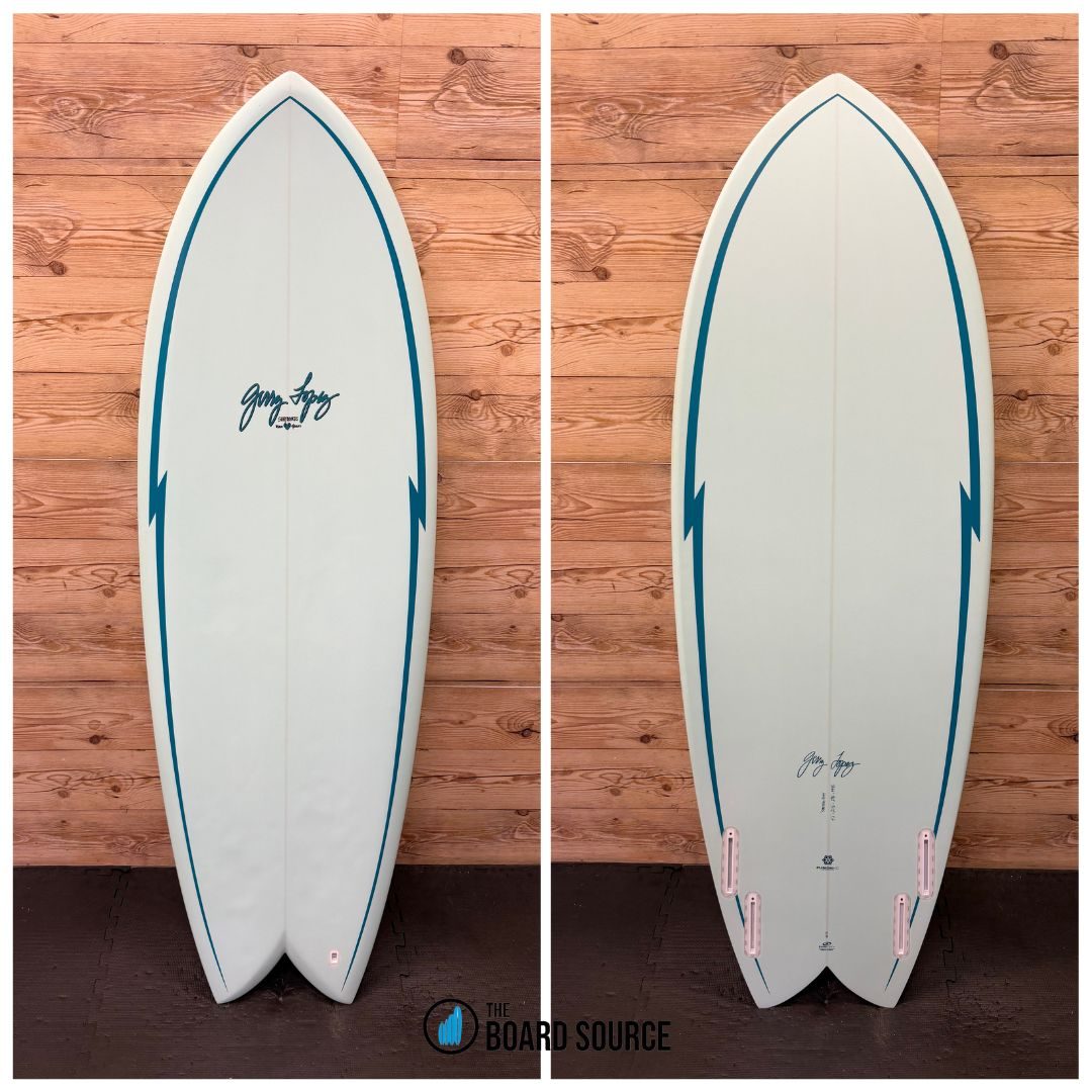 Something Fishy 5'6", photo 1