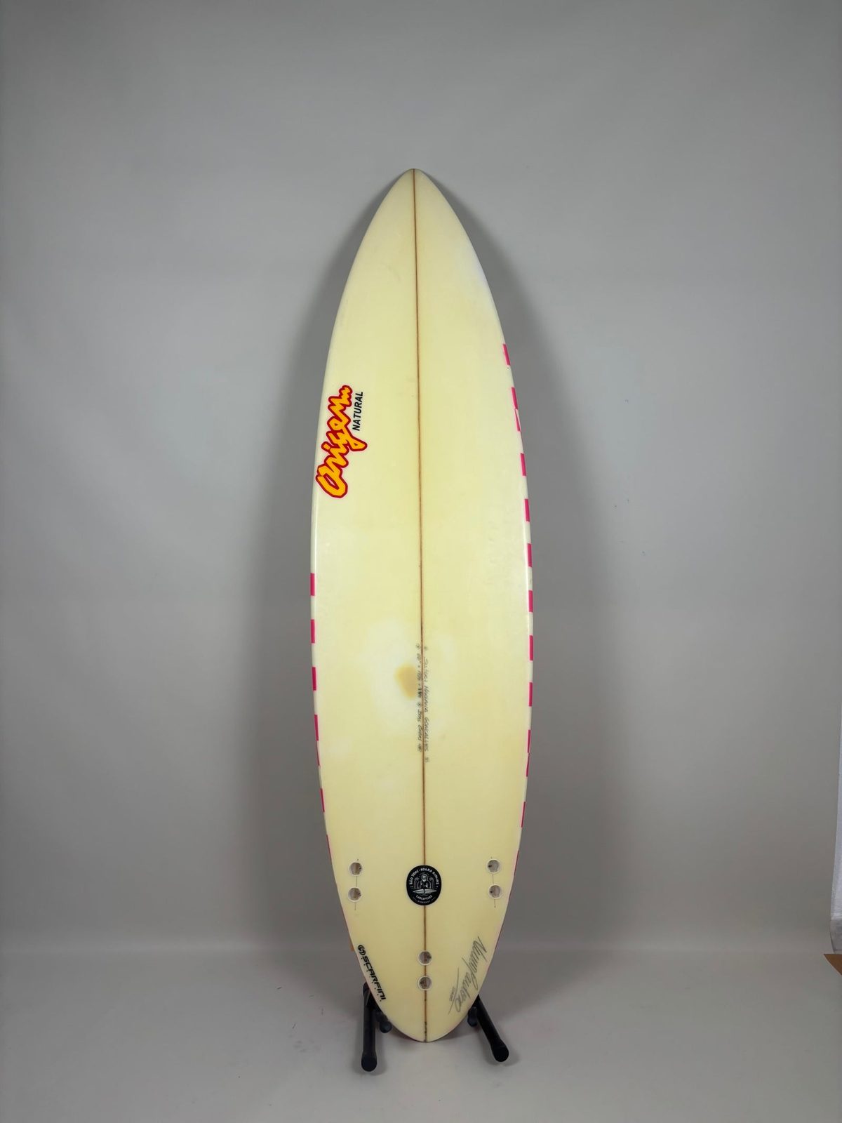 Origem  6'6'' | 30 L, photo 2