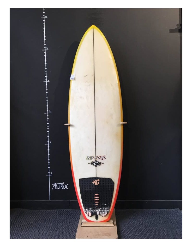 Ripcurl coyote 5’6", photo 1
