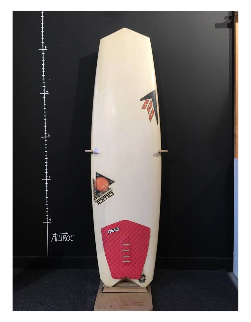Tomo 5’3", photo 1