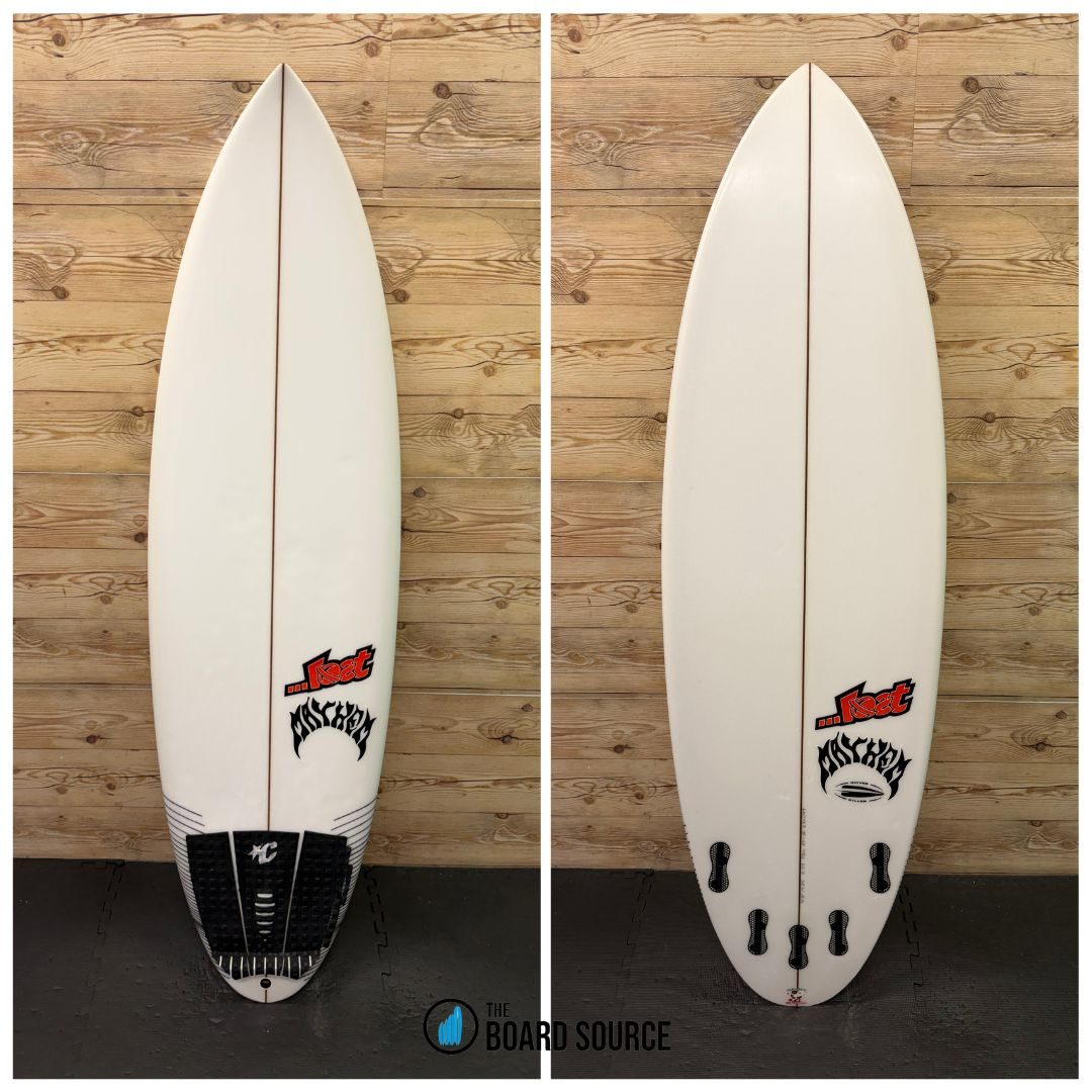 Quiver Killer 5'8", photo 1