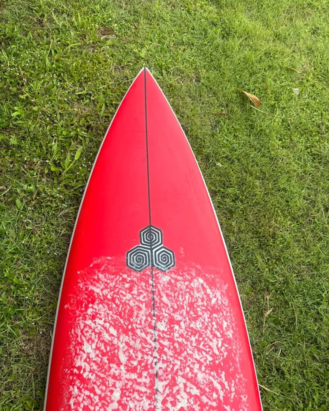Channel Islands OG Flyer 6'5 41L, photo 3