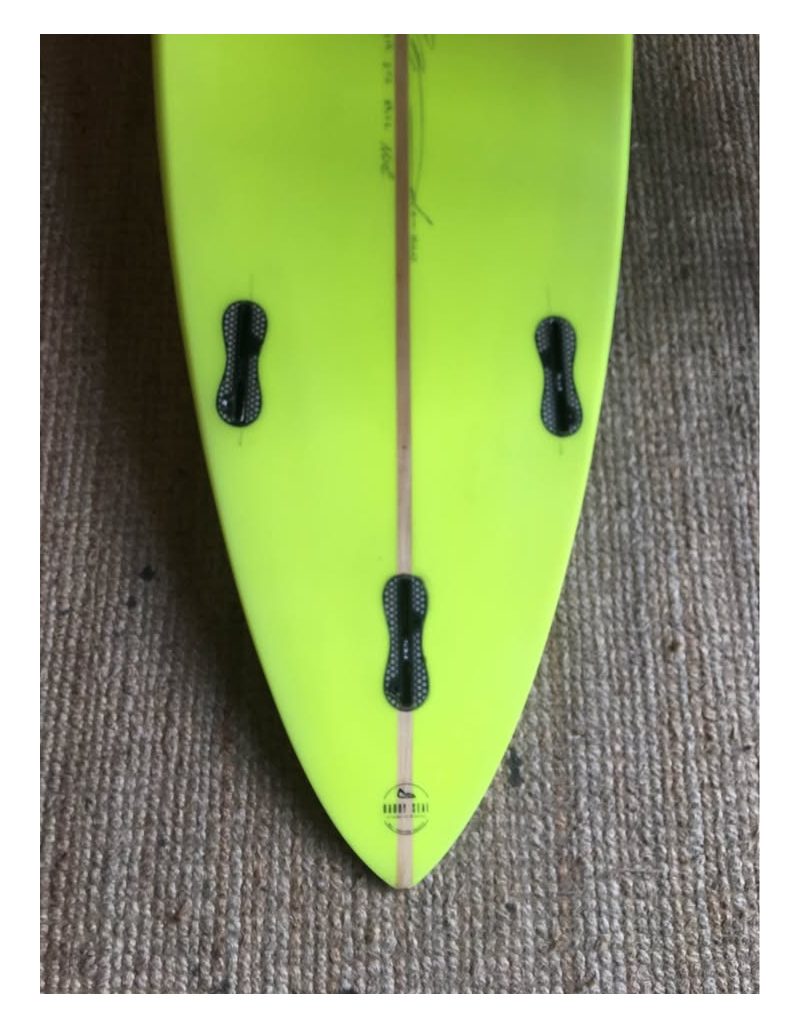 Daddy seal Gun 7’5", photo 3