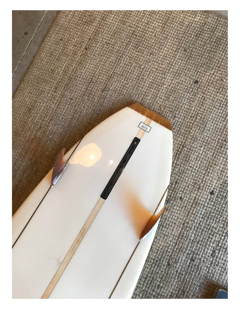 Naje 9’7", photo 3