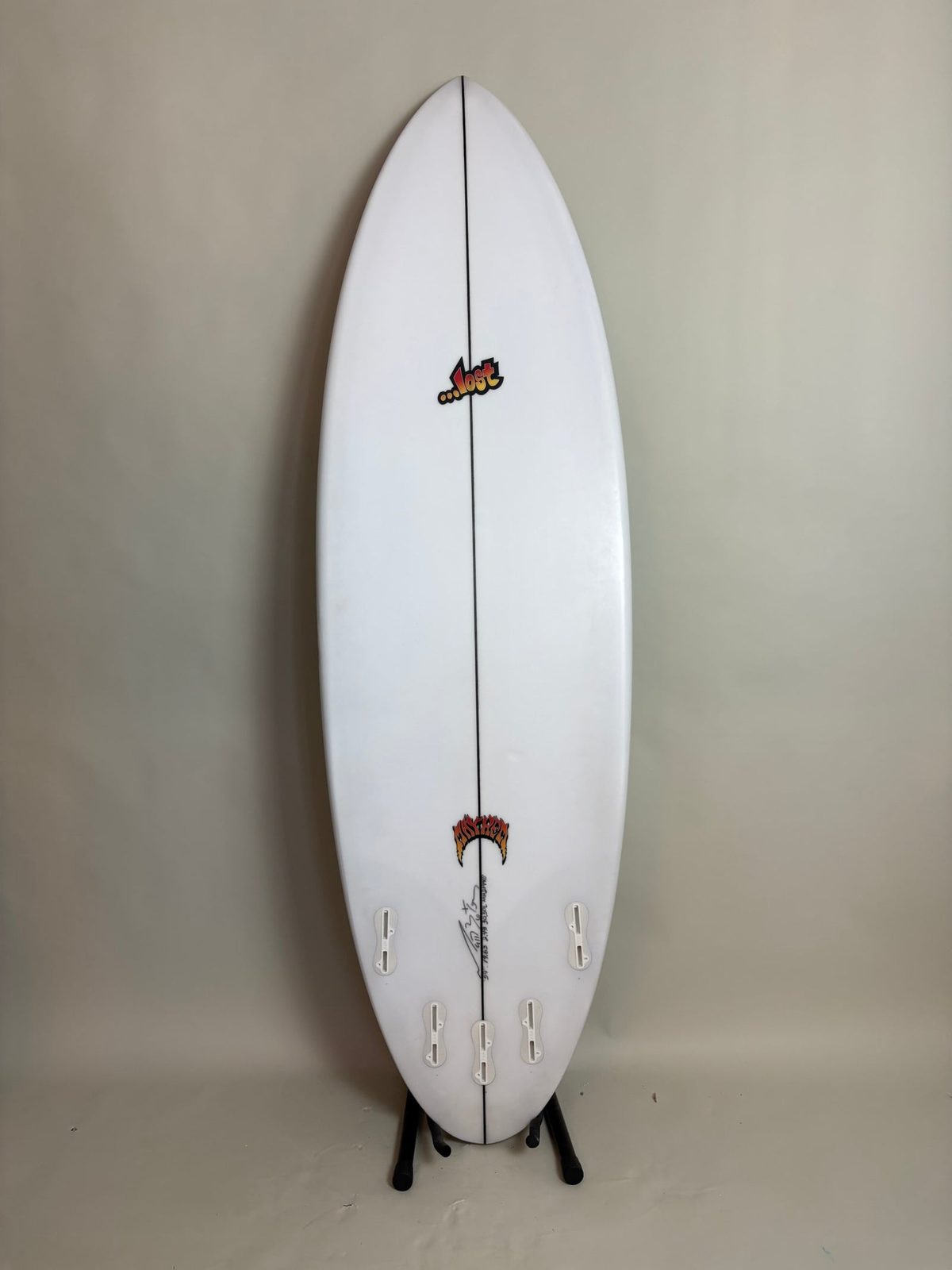 Lost Quiver Killer 5'9'' | 30.5 L, photo 2