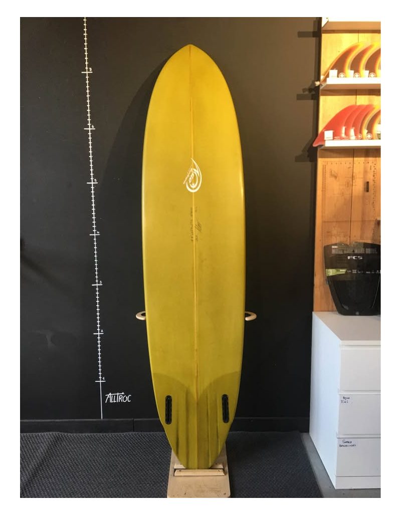 Mao Surfboards Apache 7’7", photo 2