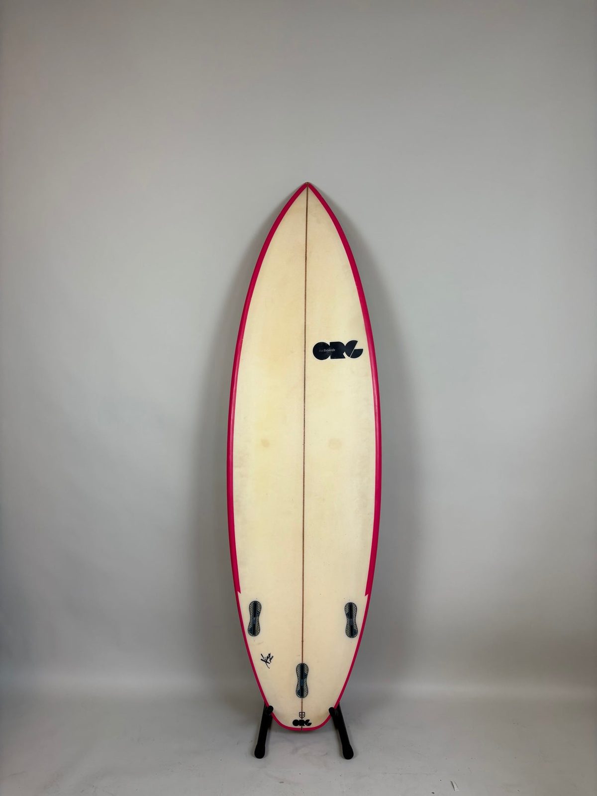 ORG  5'10'' | 26 L, photo 2