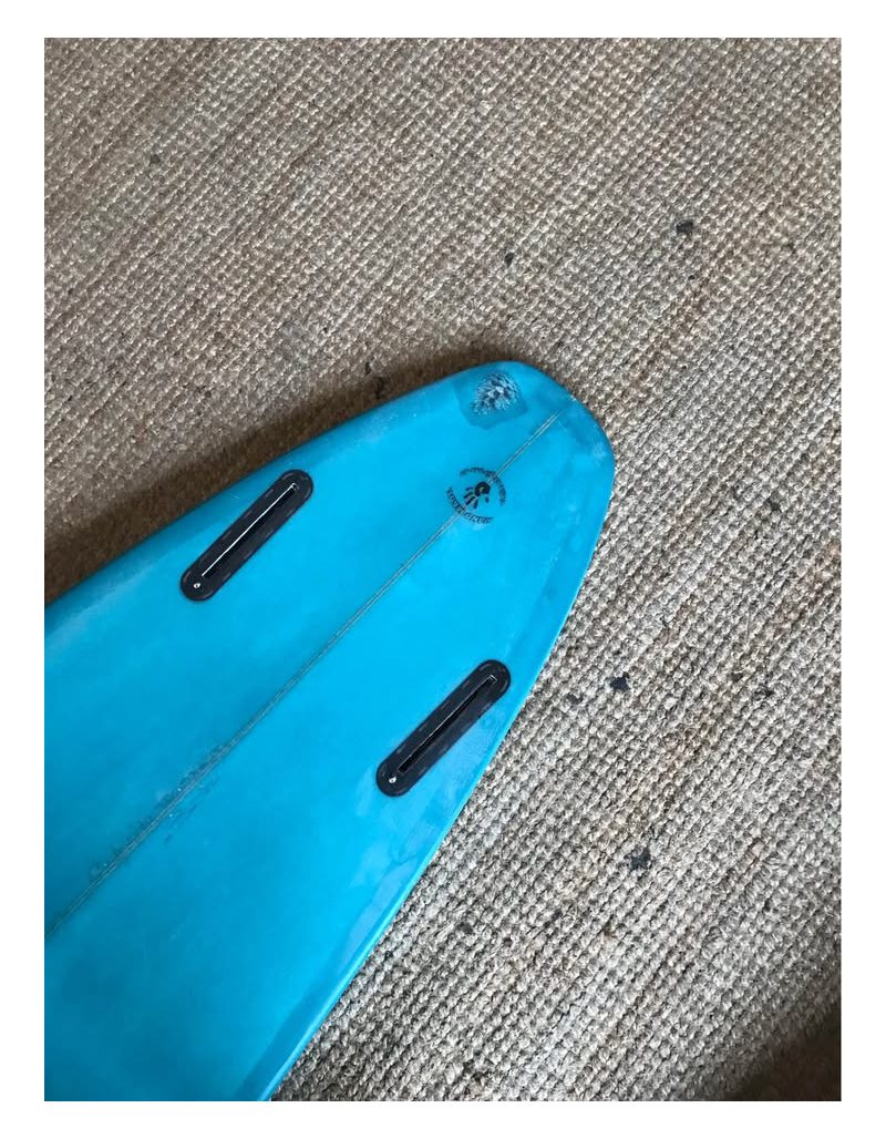 CD Twin Tracker 6’6", photo 3