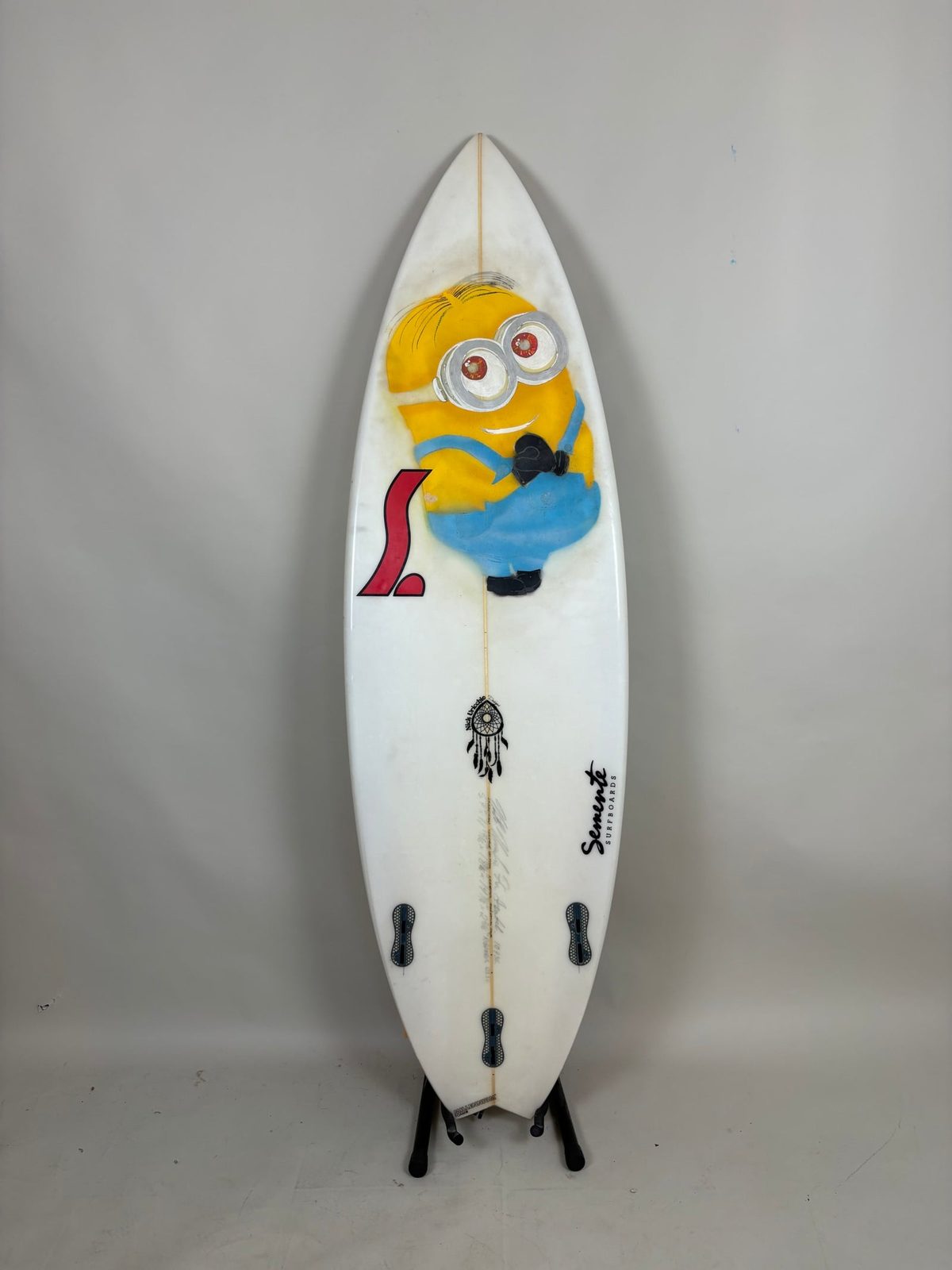 Semente  5'7'' | 23.5 L, photo 2