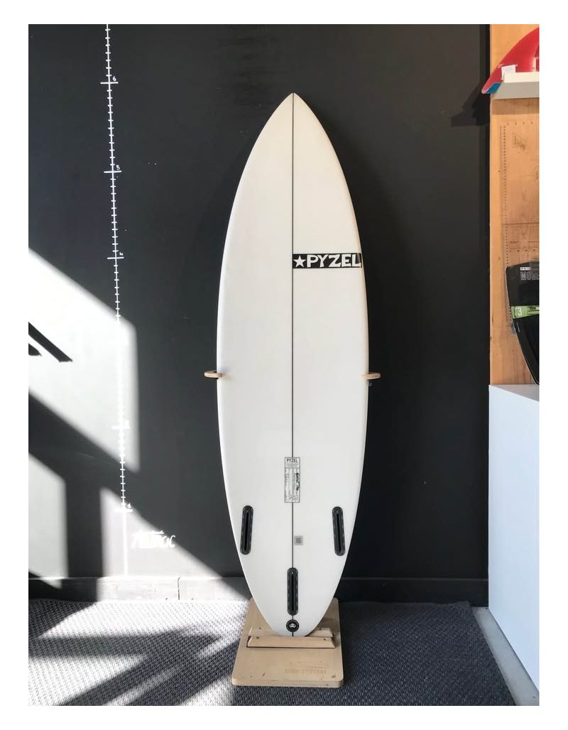 Pyzel Ghost pro 5’11", photo 2