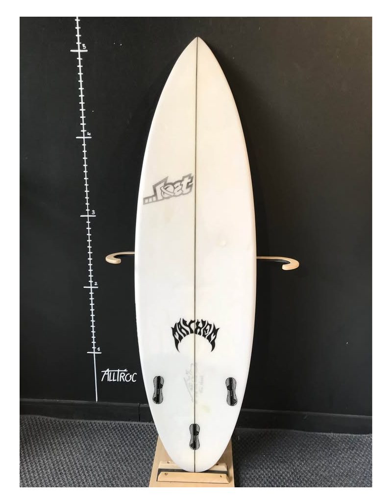Mayhem 5’3", photo 2