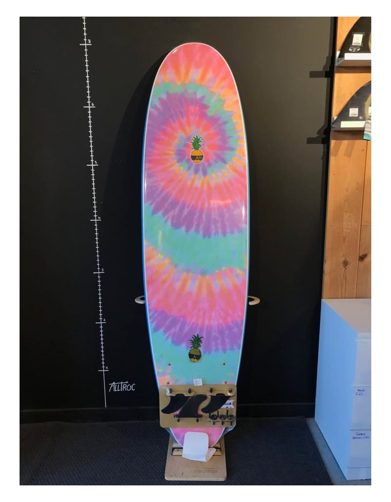 Wave Bandit Easy Rider Ben Gravy Pro Model 7’0", photo 1