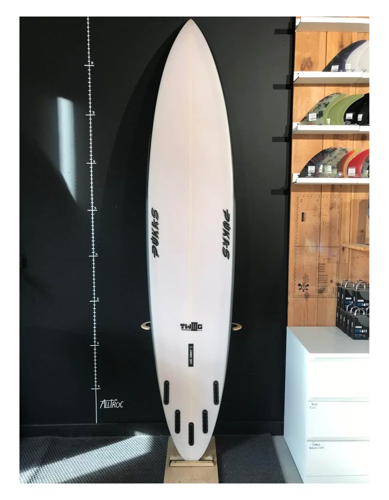 Pukas Twig Charger 9’0, photo 2