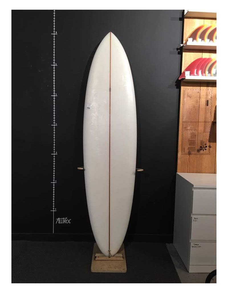 Mimosa 7’0", photo 1