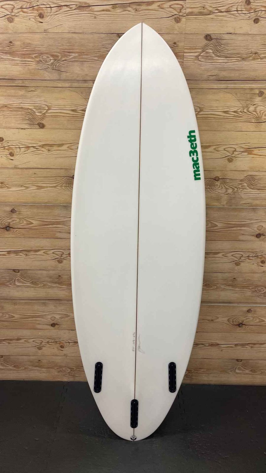 Hybrid Thruster 5'9", photo 2