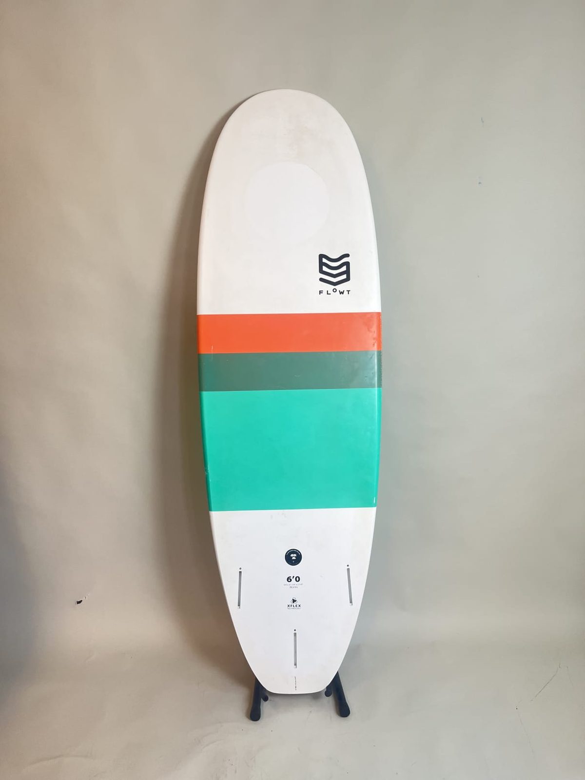 Flowt Flow Rider Mini Malibu 6'0'' | 39.5 L, photo 2