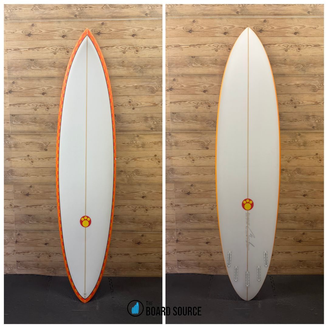 RV Shiva 8'0", photo 1